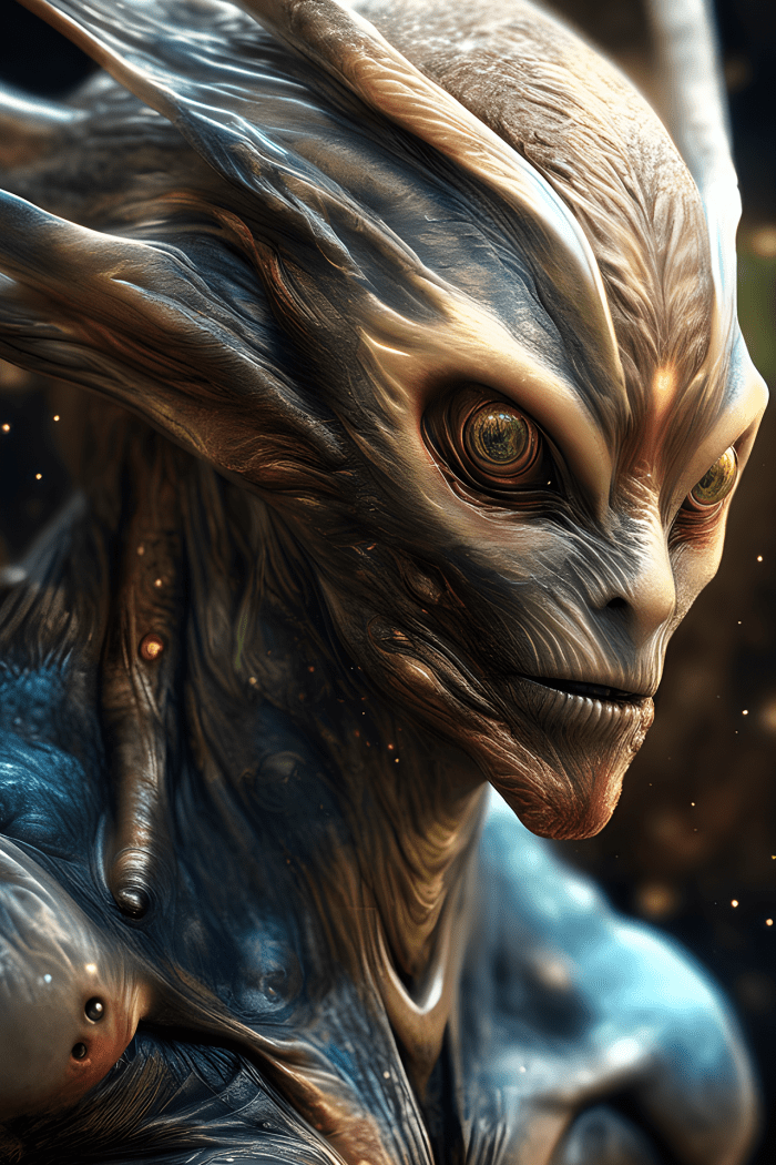 Yes, the Universe is Teeming With Alien Creatures - HubPages