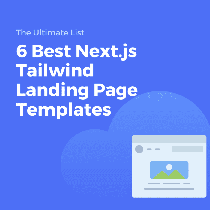 6-best-next-js-tailwind-landing-page-templates-to-check-out-turbofuture