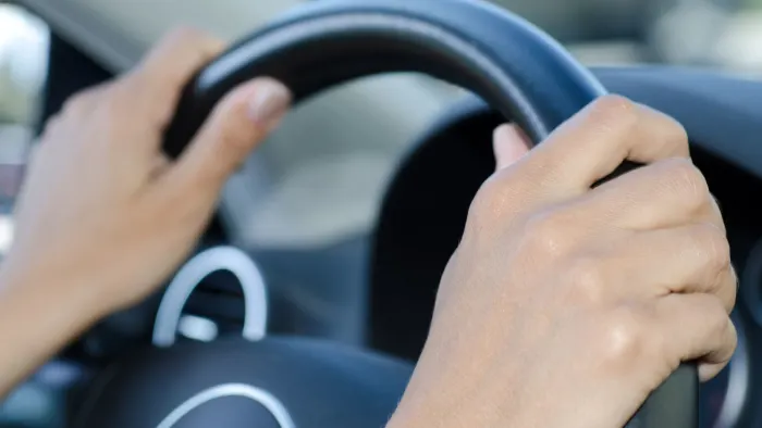 رفع صدای جیر جیر فرمان