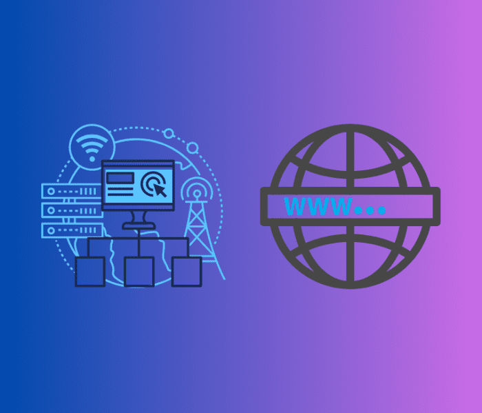 Understanding the Difference Between the Internet and the World Wide ...