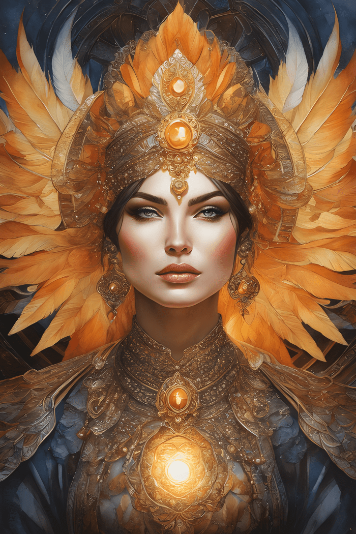 The Radiance Within HubPages