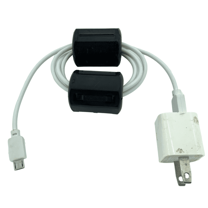 How to Use Ferrite Beads and Toroid Cores to Reduce Common Mode Current