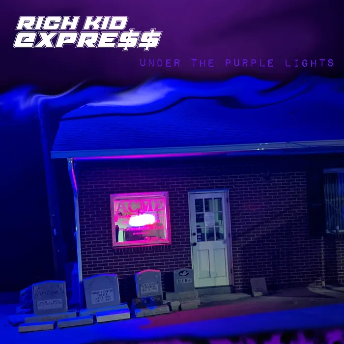 My blog on HubPages.com - Reviews of Music, Movies, etc. - Page 6 Rich-kid-express-under-the-purple-lights-ep-review