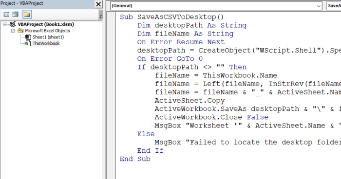Create a CSV File From a Spreadsheet in Excel - HubPages