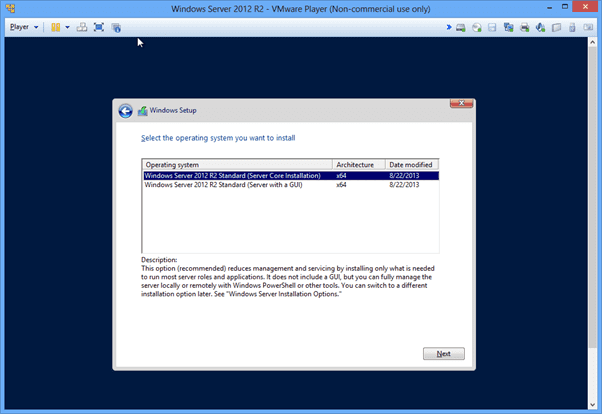 How To Install Windows Server 2012 / 2012 R2 - HubPages