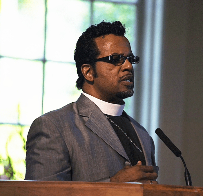 Bishop Carlton Pearson Dies At Age 70 - HubPages