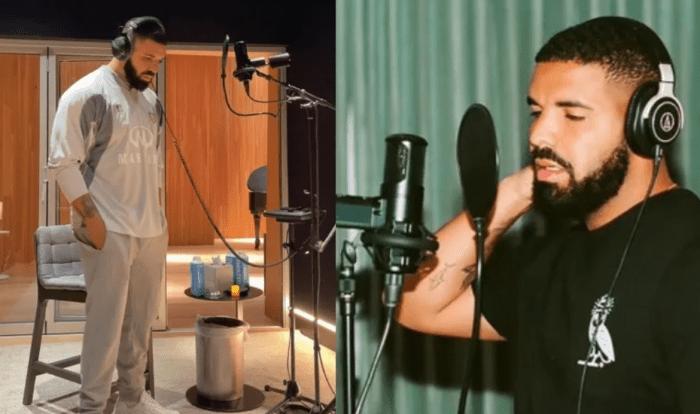 Drake'S Overseas Journey: A&M & Manziel'S Continued Support - bd7kx69
