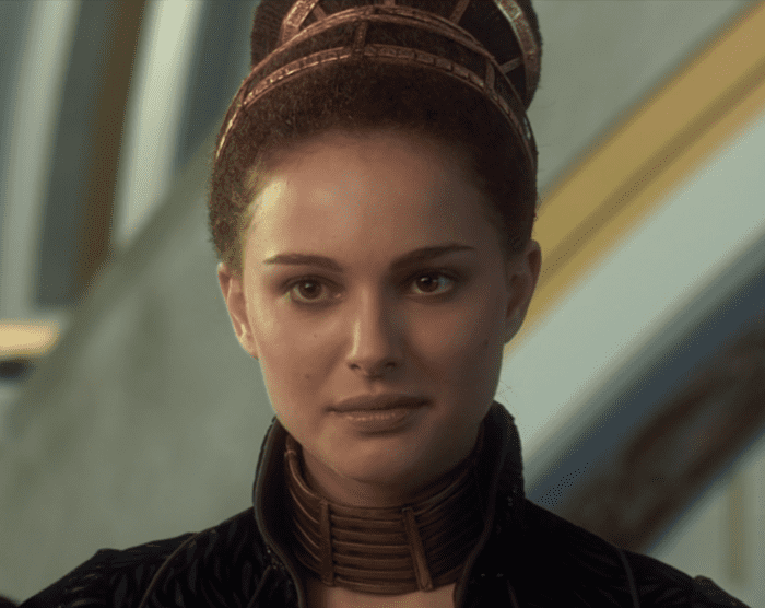 Ranking Padmé Amidala’s Costumes From "Star Wars Episode II: Attack of
