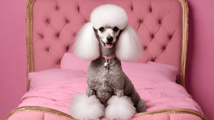 Facts About French Poodles You Need To Know 