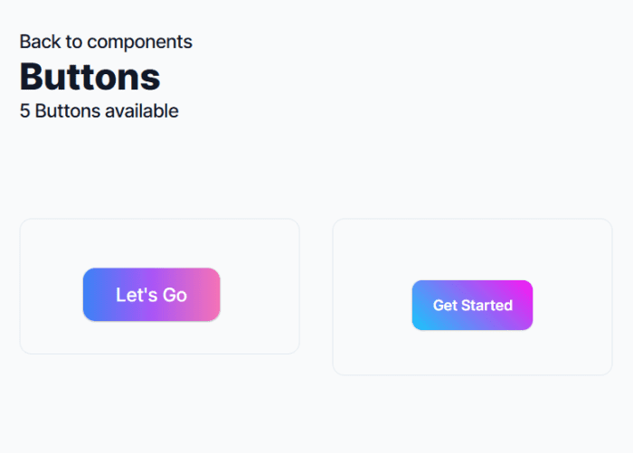 8 Best React Buttons You Can Add to Your Project - HubPages