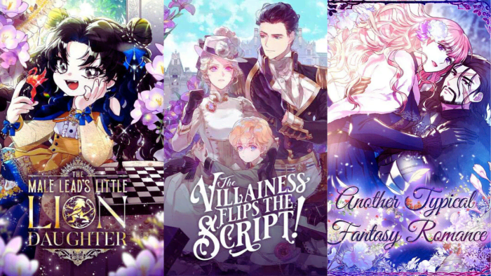 The 21 Best Romcom Manhwa Webtoons You Must Read HubPages