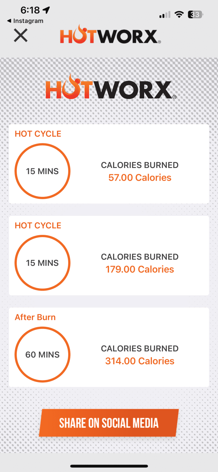 A Review of Hotworx Workout Facilities HubPages