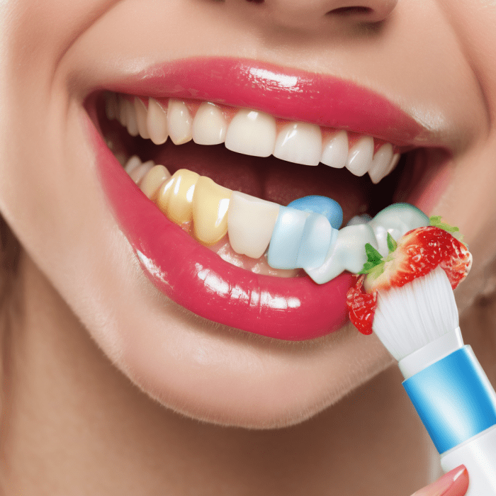 Unveiling the Magic Behind the Hollywood Smile: Your Dentist's Guide ...