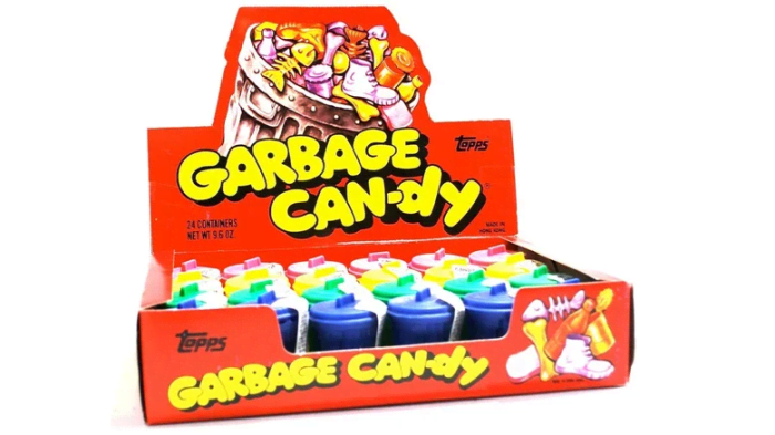 The Weirdest Candies and Snacks That Ever Existed - HubPages