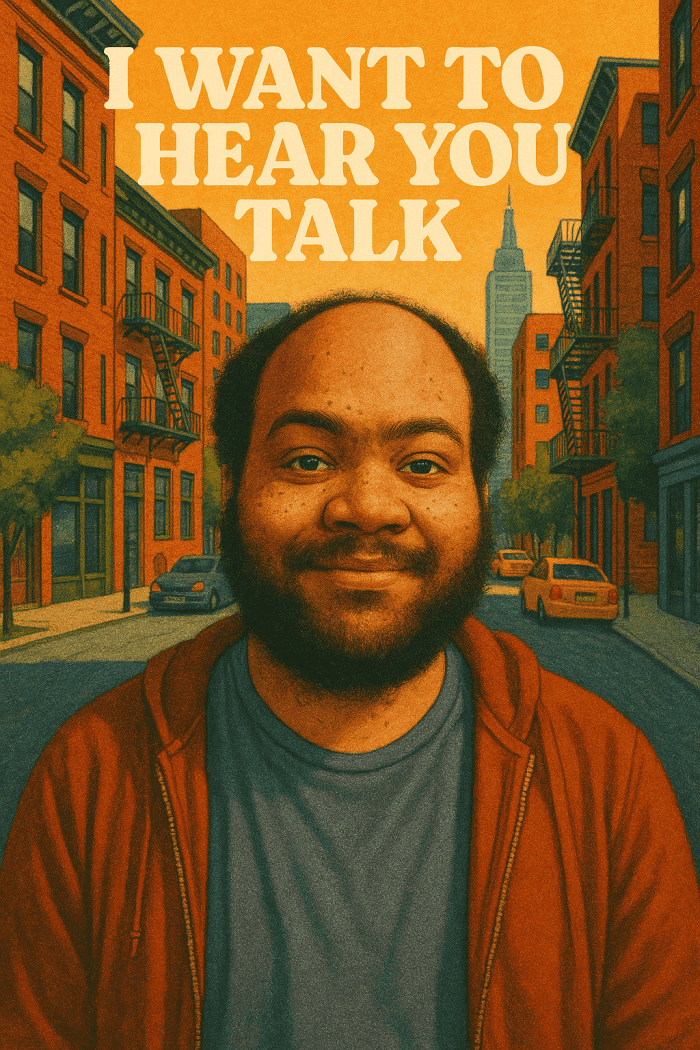 I Wanna Hear You Say - HubPages