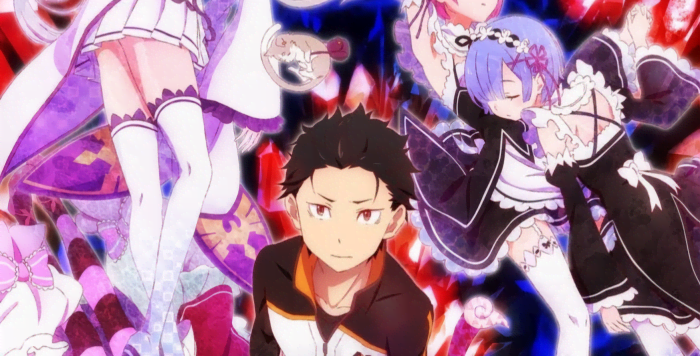 Where Can I Watch Re Zero Season 1