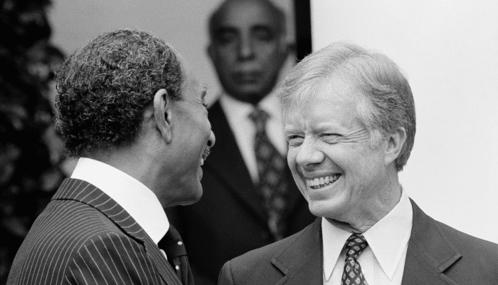 Jimmy Carter Quotes: Timeless Wisdom On Leadership, Peace, And Service 