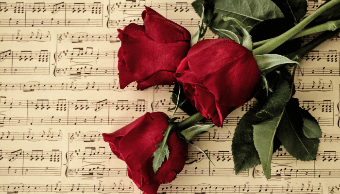 100 Songs With 