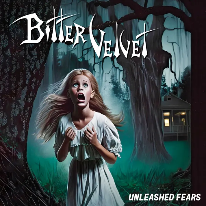 My blog on HubPages.com - Reviews of Music, Movies, etc. - Page 6 Bitter-velvet-unleashed-fears-album-review