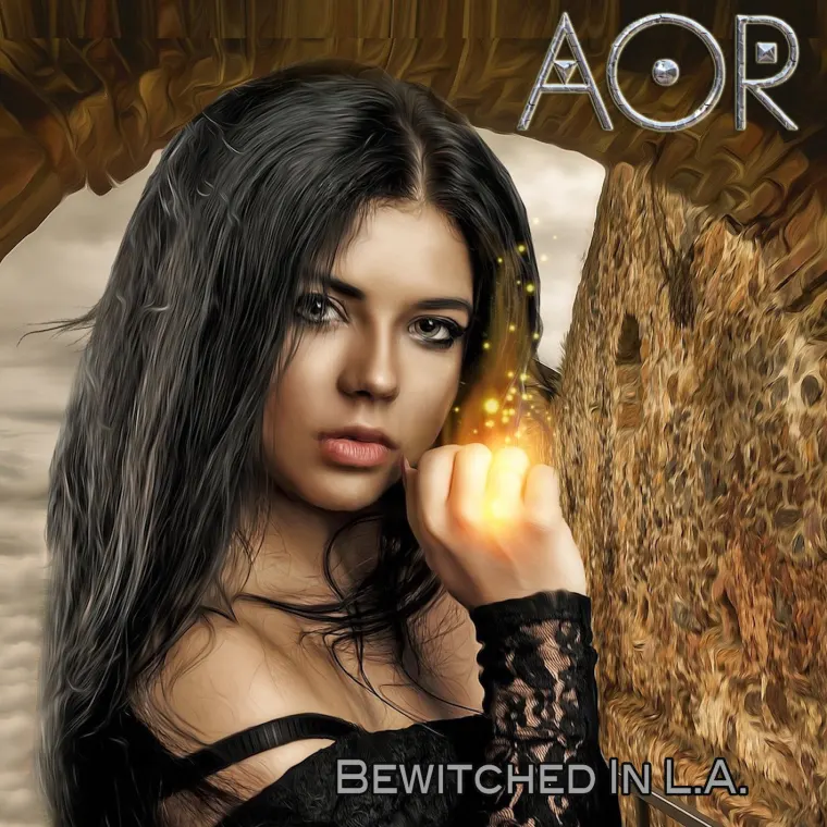 My blog on HubPages.com - Reviews of Music, Movies, etc. - Page 6 Aor-bewitched-in-la-album-review