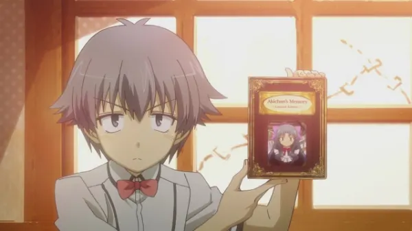 Best Comedy Anime Funniest Anime Series Top 2021