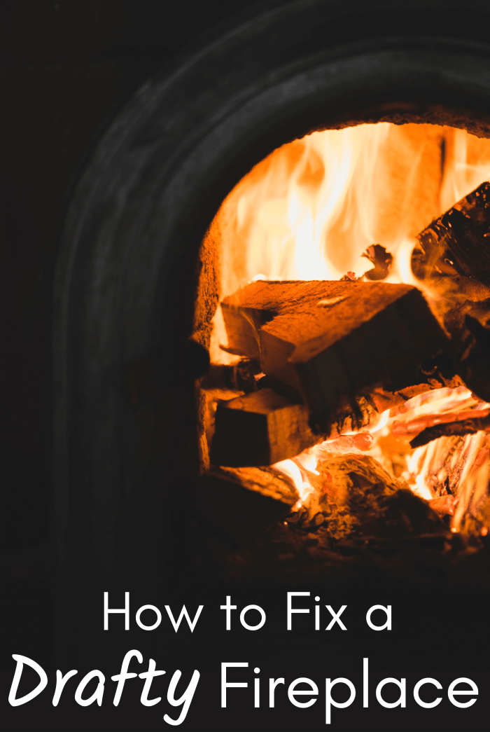 Unsealed fireplaces can really burn through your wallet. Learn how to seal your fireplace and save your hard-earned money!