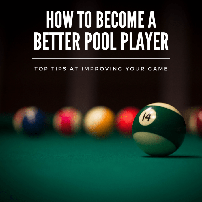 Learn how to get better at English 8 Ball (with the 'old' rules) with these helpful tips and tricks.