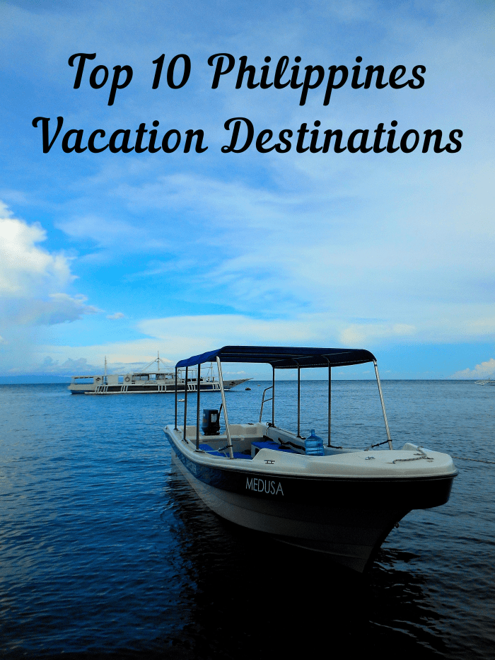 This article on 10 of the best places to visit in the Philippines will provide you with some helpful suggestions and tips to navigate this amazing country composed of more than 7,000 islands.