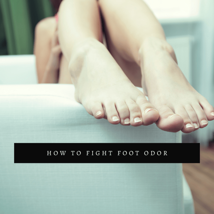 Over 10 Ways to Prevent Smelly Feet RemedyGrove Holistic Wellness