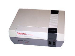 The original Nintendo Entertainment System. With just a few simple repairs you can make your NES perform like brand-new again.