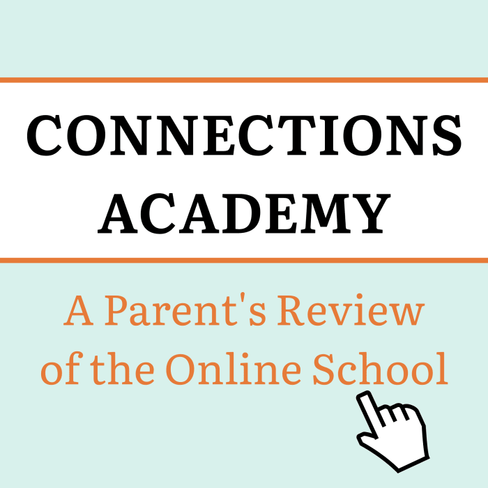 Learn more about the online K–12 school Connections Academy, and read a detailed review from a parent whose son has attended Connections since 2013.