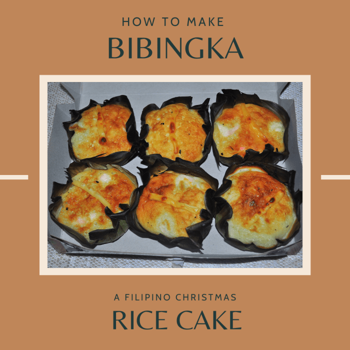 This article will explain what bibingka is, what distinguishes the different types, and how you can make a simple and easy version in your own home.
