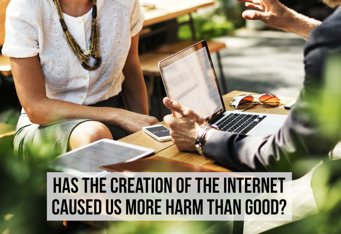 The internet revolution has transformed the world. Working, education, and leisure are now a completely different experience, thanks to the inter-connectivity of the modern world.