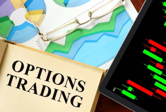 How to Trade Options: Options can be used as either a hedge or to speculate on a stock or commodity.