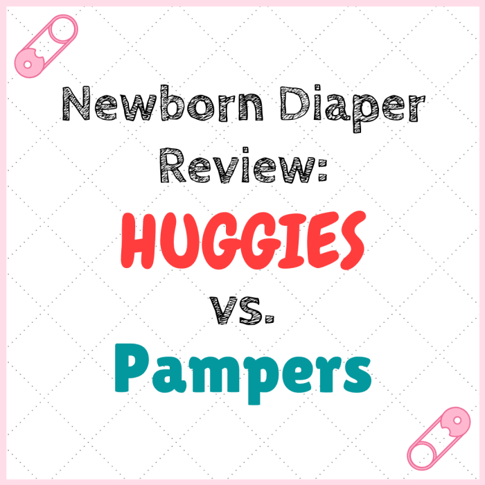 In this review, we compare two popular diaper products for newborns: Huggies Little Snugglers and Pampers Swaddlers.