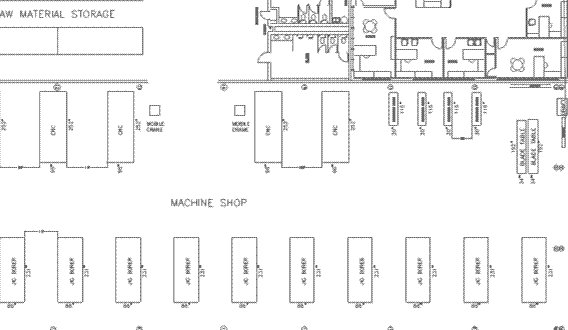 ASME has issued standards for the proper documentation of drawing revisions.