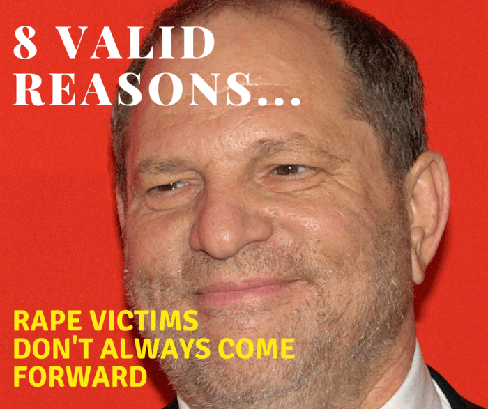 Harvey Weinstein