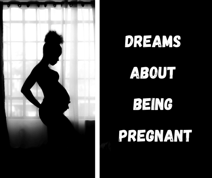 dreaming of being pregnant download free