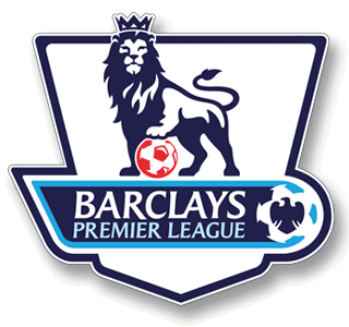 Logo de la Premier League anglaise