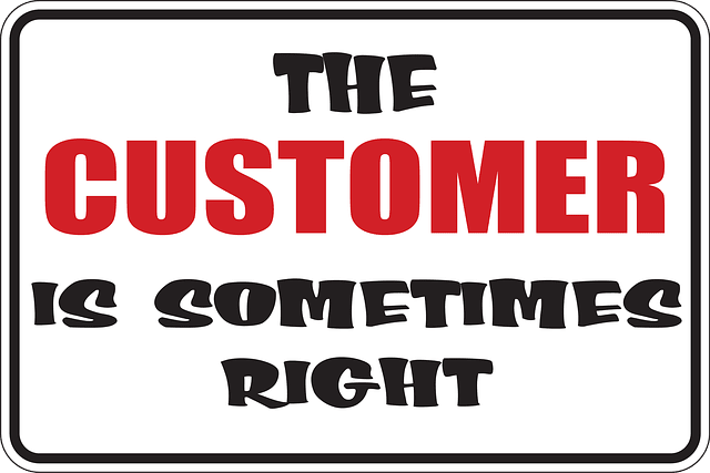 Preparing for a customer service job is tough, especially when the customer thinks they are always right.