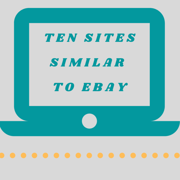 eBay isn't the only site that can earn you extra money. Check out these sites to learn ways to make extra cash.
