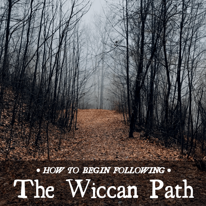 Becoming Wiccan isn't quick process. Learn what steps you can take to find out if Wicca is right for you.