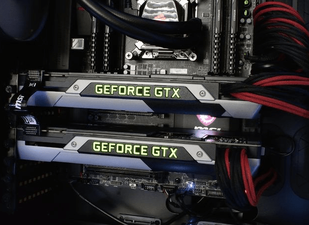 This build features an option for Dual GTX 970's, R9 290X, or a single GTX 980. I'll talk about the advantages and disadvantages to each of these below. You'll also be able to vote in our poll to see what other gamers would choose.
