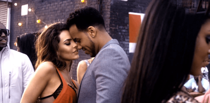 Romeo Santos, the former lead singer of the infamous group Aventura, is the self-declared King of Bachata.