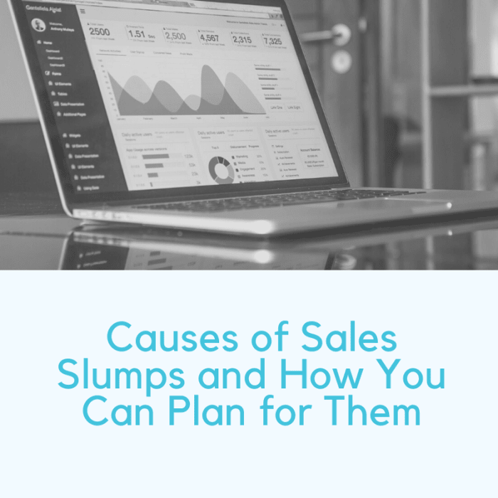 Regardless of how well a business is run or marketed, a poor economy can cause slumps that can close the doors in a hurry.