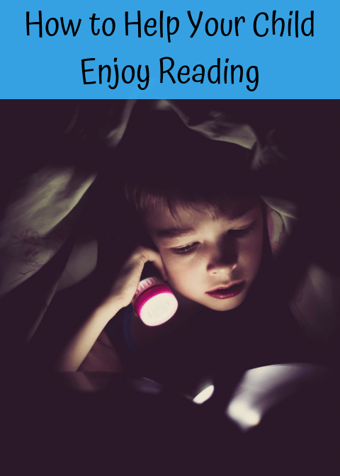As a parent, you are in a highly strategic position to help your child be a better reader.