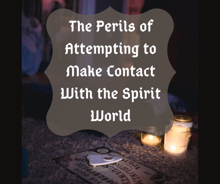 The spirit board has been utilized for over a century as a means of contacting the spirits of those who have crossed to the other side.