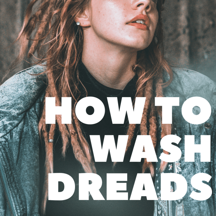 If you have hair like mine, this guide will help you learn which products and soaps are best for your dreads.