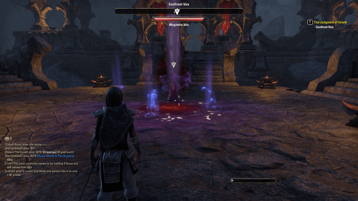 "The Elder Scrolls Online" is owned by ZeniMax Media Inc. Images used for educational purposes only.