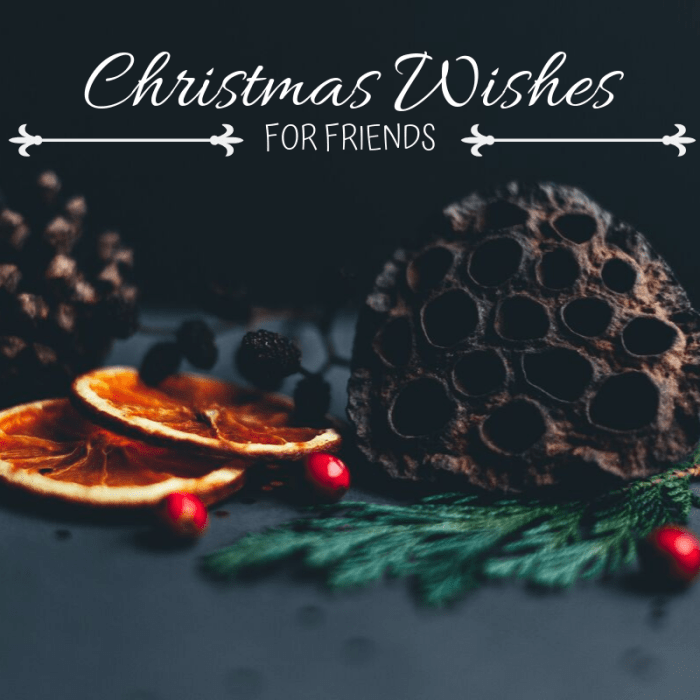 Most of us spend Christmas with family, so sending cards to the friends we can't be with during the holidays is a great way to remind them that they're family, too!